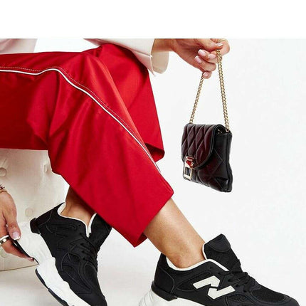 Sneakers model 207495 - Très Elite