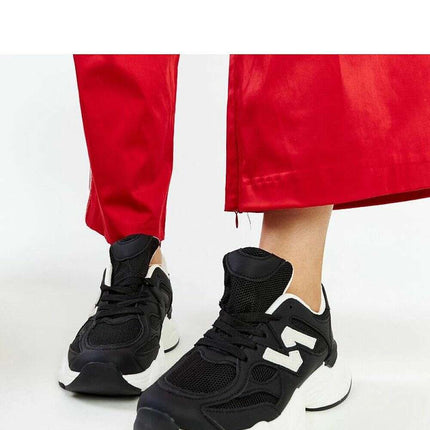 Sneakers model 207495 - Très Elite