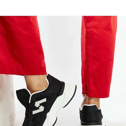 Sneakers model 207495 - Très Elite