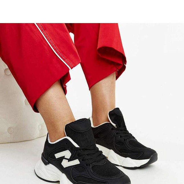 Sneakers model 207495