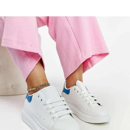 Sneakers model 207496 - Très Elite