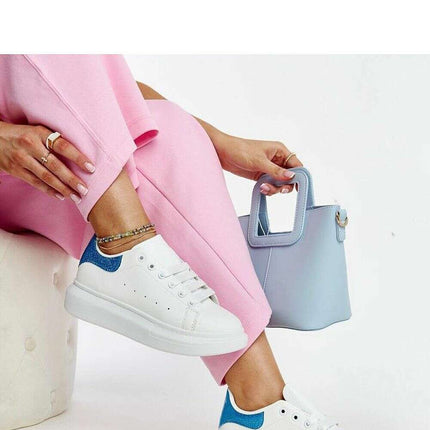 Sneakers model 207496 - Très Elite