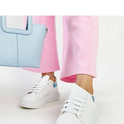 Sneakers model 207496 - Très Elite