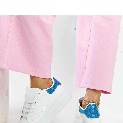 Sneakers model 207496 - Très Elite