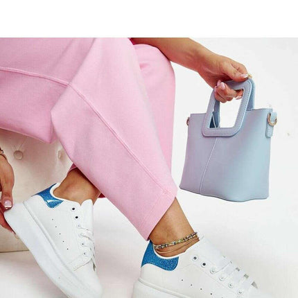 Sneakers model 207496 - Très Elite