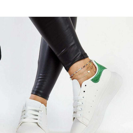Sneakers model 207497 - Très Elite