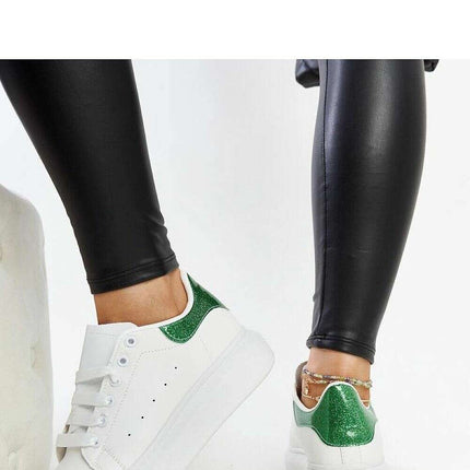 Sneakers model 207497 - Très Elite