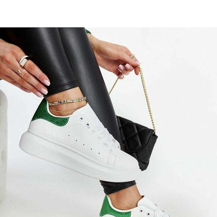 Sneakers model 207497 - Très Elite