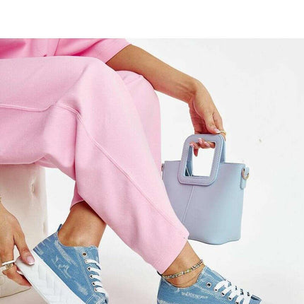 Sneakers model 207498 - Très Elite