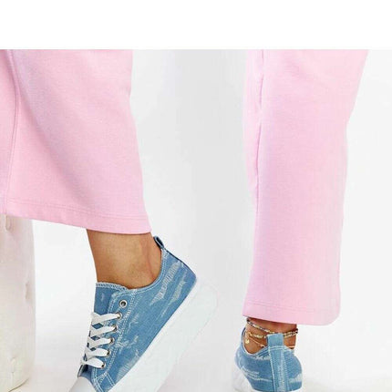 Sneakers model 207498 - Très Elite