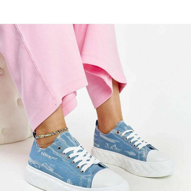 Sneakers model 207498