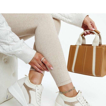 Sneakers model 207500 - Très Elite