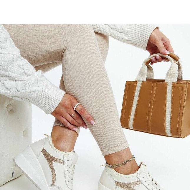 Sneakers model 207500 - Très Elite