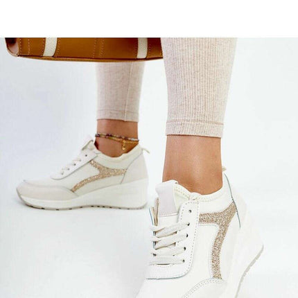 Sneakers model 207500 - Très Elite
