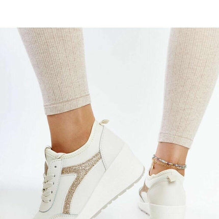 Sneakers model 207500 - Très Elite