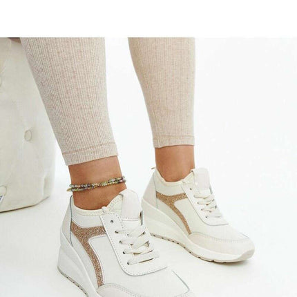 Sneakers model 207500 - Très Elite