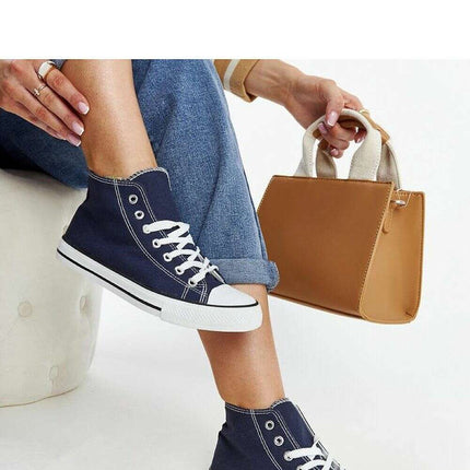 Sneakers model 207501 - Très Elite