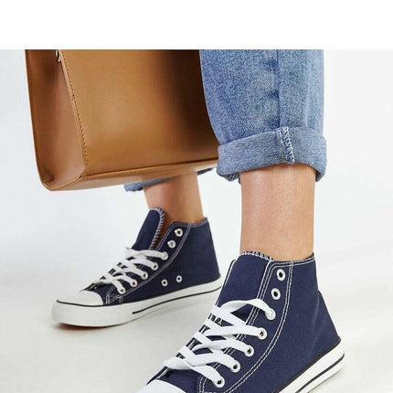Sneakers model 207501 - Très Elite