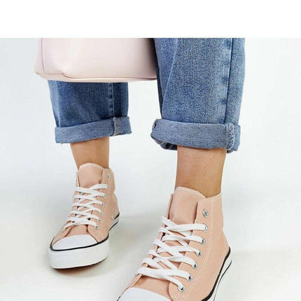 Sneakers model 207501 - Très Elite