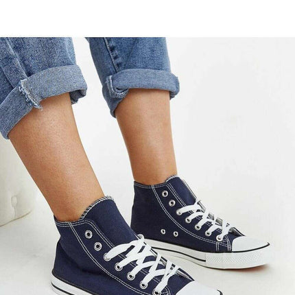 Sneakers model 207501 - Très Elite