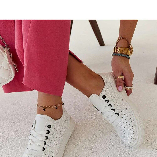 Sneakers model 207517 - Très Elite