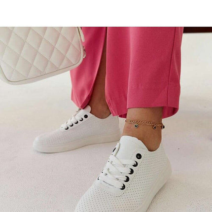 Sneakers model 207517 - Très Elite
