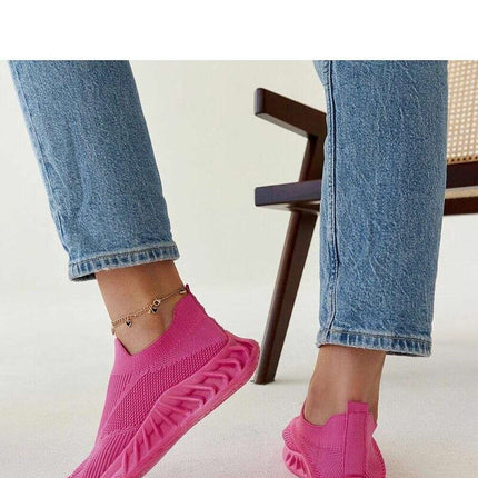 Sneakers model 207519 - Très Elite