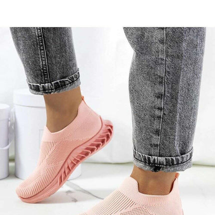 Sneakers model 207519 - Très Elite