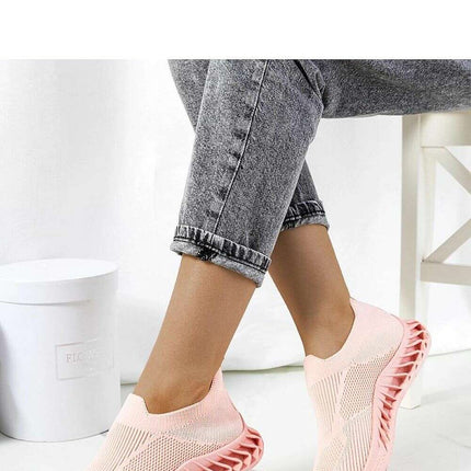 Sneakers model 207519 - Très Elite