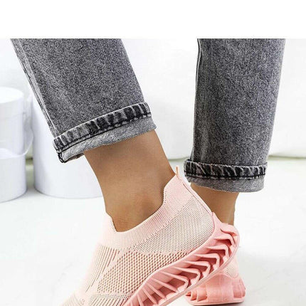 Sneakers model 207519 - Très Elite