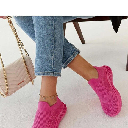 Sneakers model 207519 - Très Elite