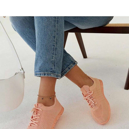 Sneakers model 207523 - Très Elite