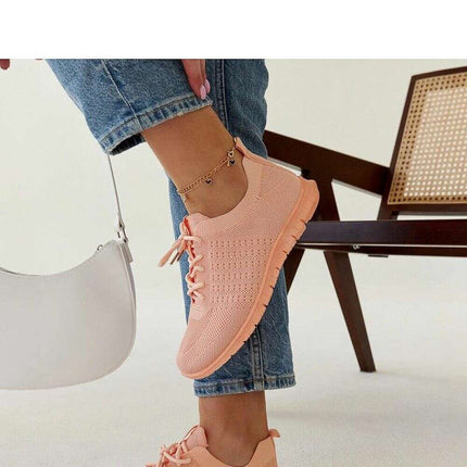 Sneakers model 207523 - Très Elite