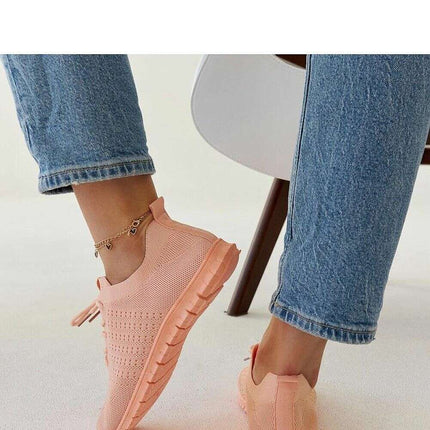 Sneakers model 207523 - Très Elite