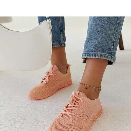 Sneakers model 207523 - Très Elite