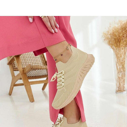 Sneakers model 207524 - Très Elite