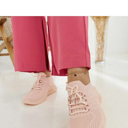 Sneakers model 207524 - Très Elite