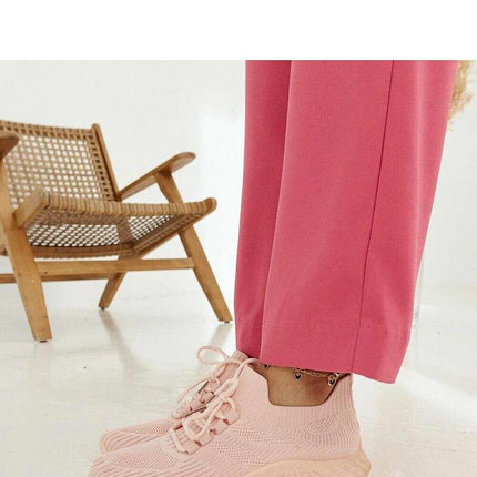 Sneakers model 207524 - Très Elite