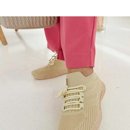 Sneakers model 207524 - Très Elite