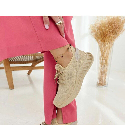 Sneakers model 207528 - Très Elite