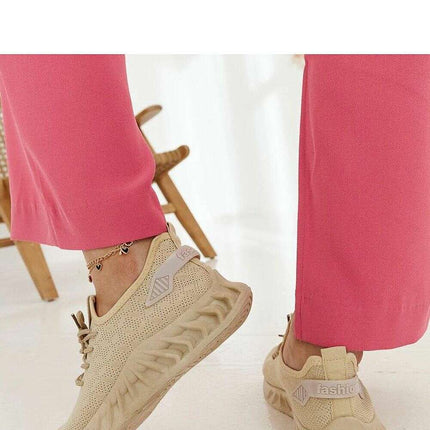 Sneakers model 207528 - Très Elite