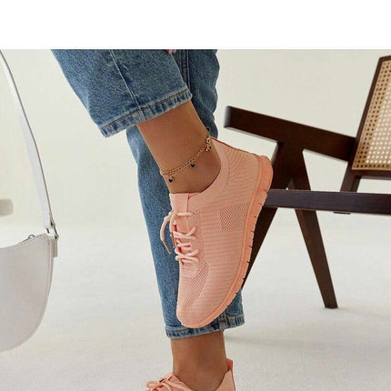 Sneakers model 207530 - Très Elite