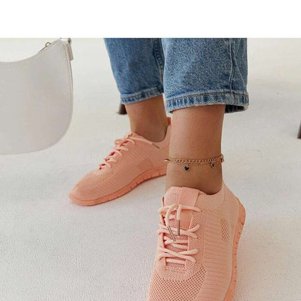Sneakers model 207530 - Très Elite