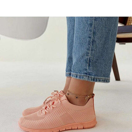 Sneakers model 207530 - Très Elite