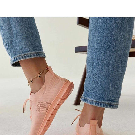 Sneakers model 207530 - Très Elite