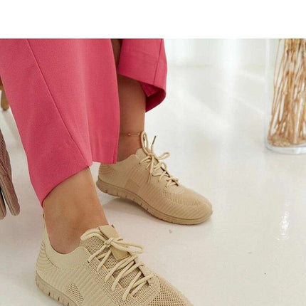 Sneakers model 207530 - Très Elite