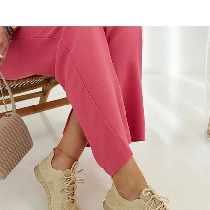 Sneakers model 207530 - Très Elite