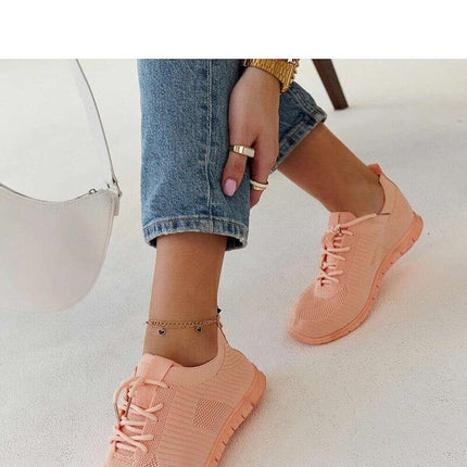 Sneakers model 207530 - Très Elite