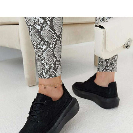 Sneakers model 207539 - Très Elite