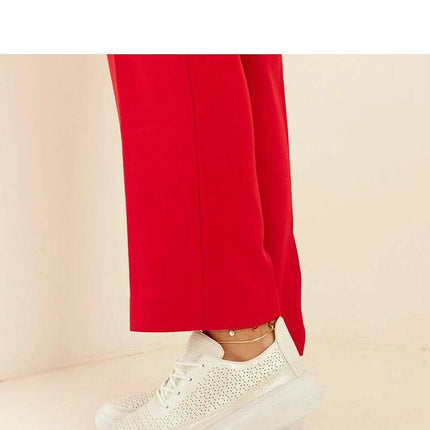 Sneakers model 207539 - Très Elite